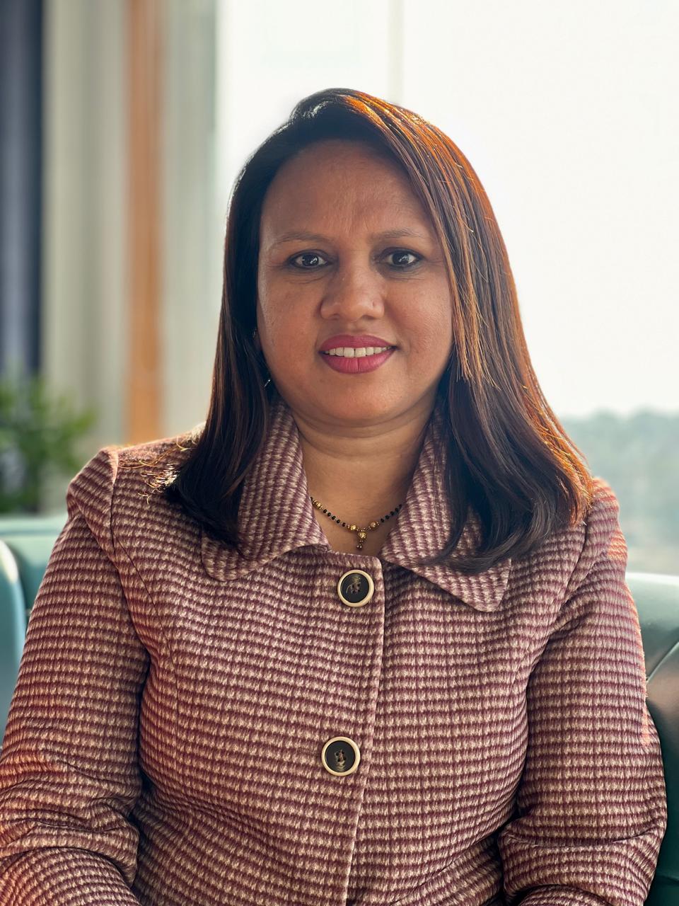 Radha Rana Bhat
